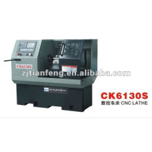 CK6130S torno máquina ZHAO SHAN preço barato venda quente alta qualidade